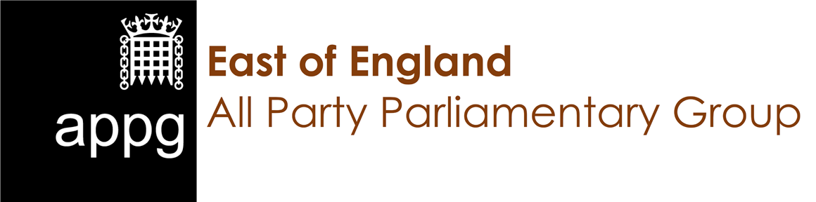 East of England All-Party Parliamentary Group